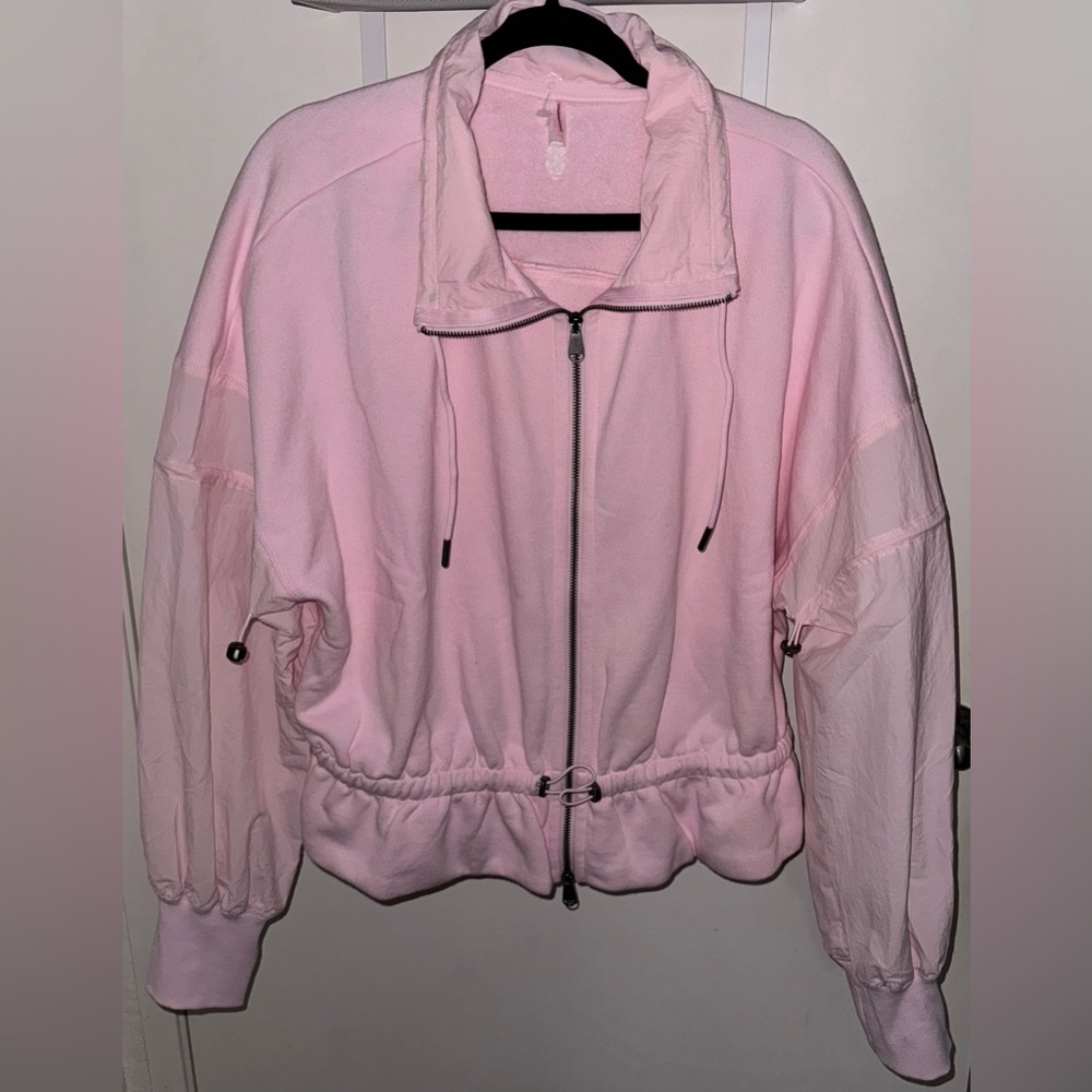 Free People Movement Jacket